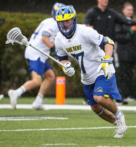 delaware lacrosse