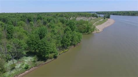 delaware lake