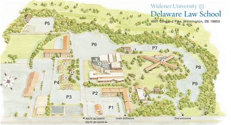 delaware law school