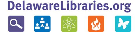delaware libraries