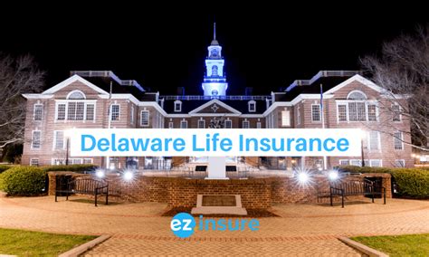 delaware life
