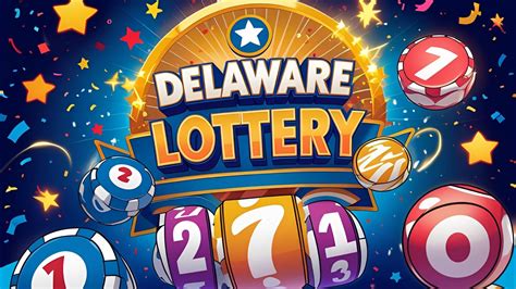 delaware lotto