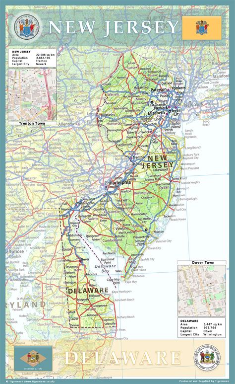 delaware nj
