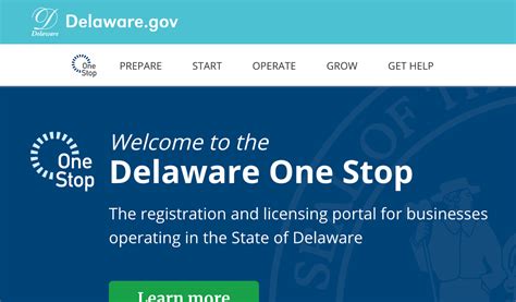delaware one stop