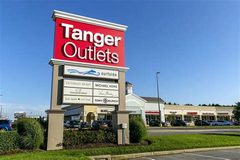 delaware outlet mall