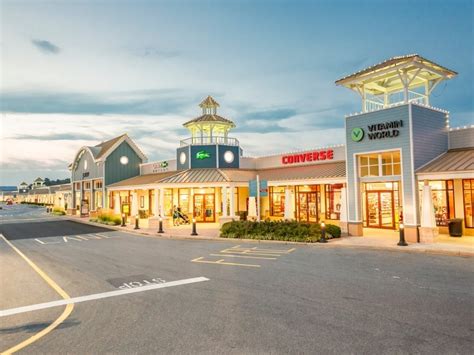 delaware outlets