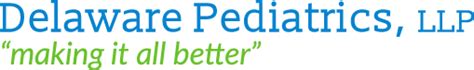 delaware pediatrics