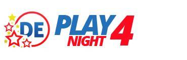 delaware play 4