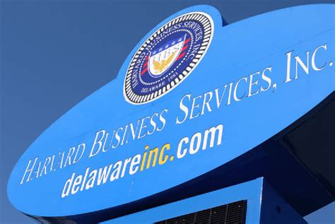 delaware registered agents