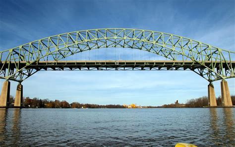 delaware river bridge