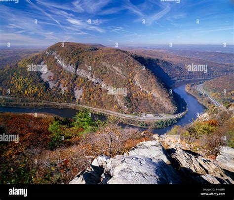 delaware river gap
