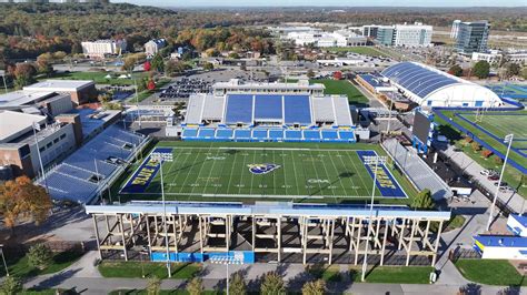delaware stadium