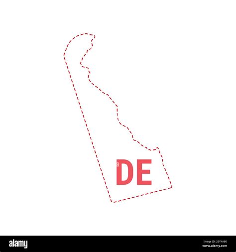 delaware state abbreviation