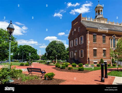 delaware state house