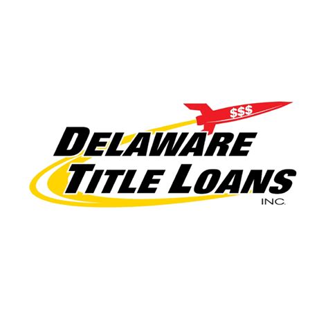 delaware title loans