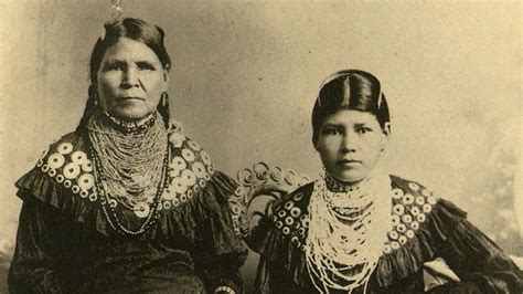 delaware tribe