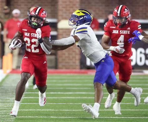 delaware vs jax state