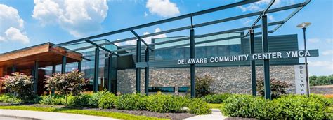 delaware ymca