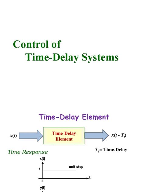 Delay Systems From Theory To Numerics And Applications