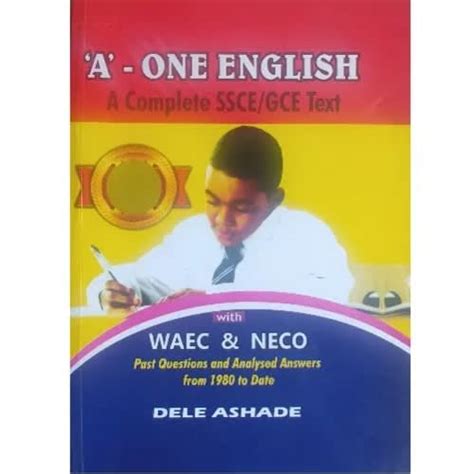 dele ashade biography examples