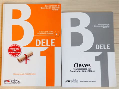 Dele B1 Edelsa