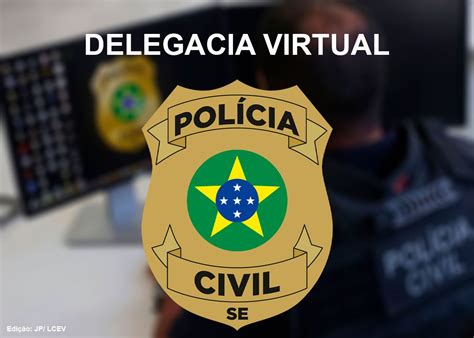 delegacia virtual