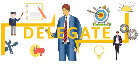 delegate