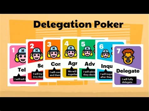 delegation poker online spielen edxf belgium