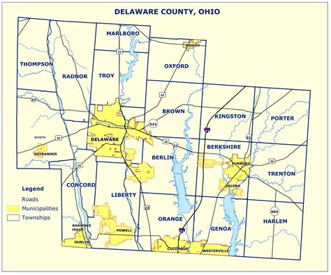 deleware ohio