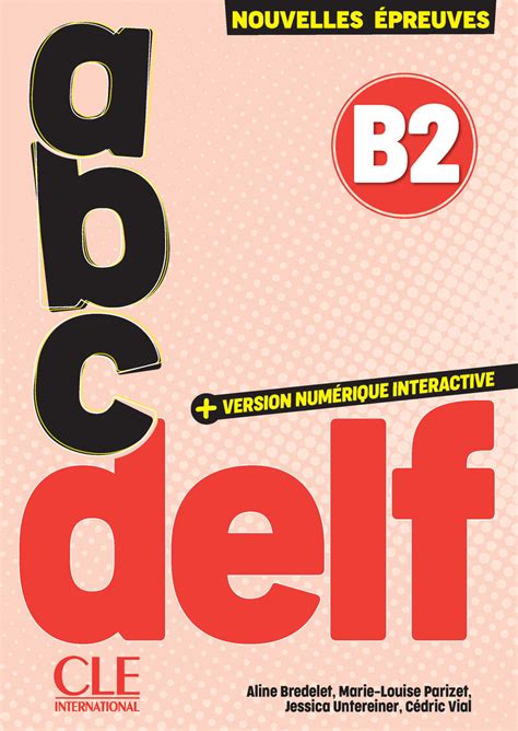 Delf B2 Audio