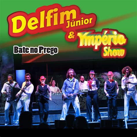 delfim junior ymperio show