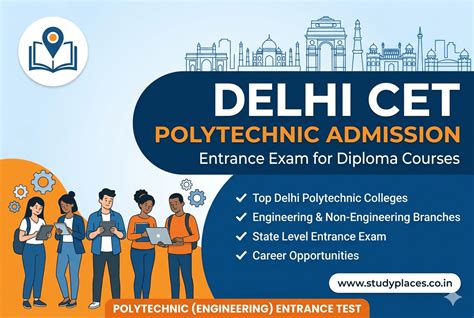 delhi polytechnic cet exam sample papers