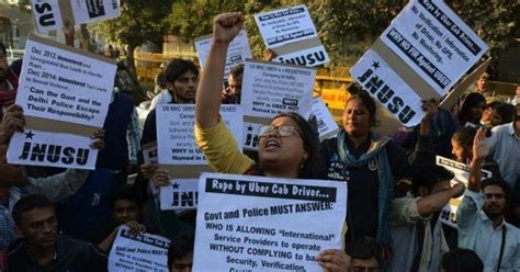 Delhi Uber Rape Case The Indian Express