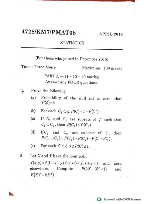 Full Download Delhi University Msc Mathmatic Entrance Questions Paper 
