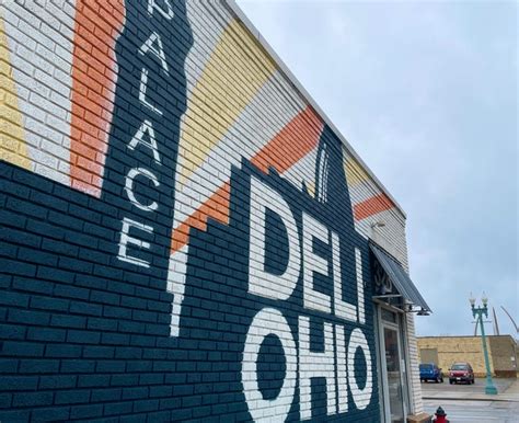 deli ohio