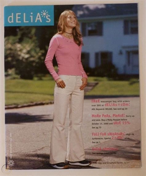 Delia S 2000 Catalog