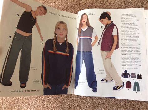 Delias Catalog 1998