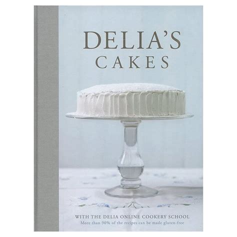 Read Delias Cakes 