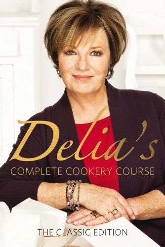 Full Download Delias Complete Cookery Course Classic Edition Vol 1 3 In 1V 