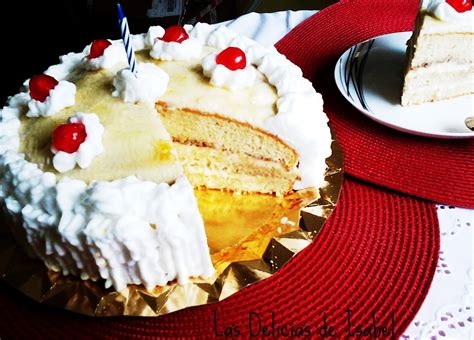 Deliciosos pasteles con crema pastelera: la receta perfecta para endulzar tu día