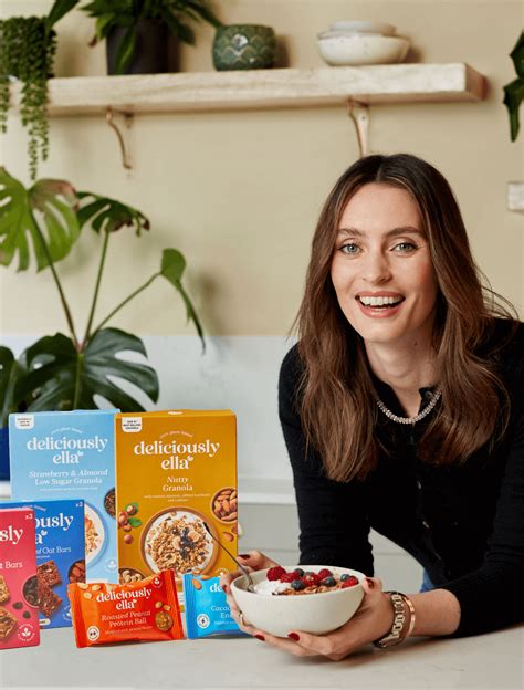 Deliciously Ella
