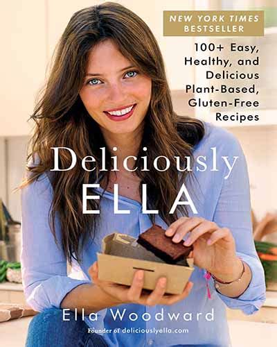 Full Download Deliciously Ella 100 Easy Healthy And Delicious Plant Based Gluten Free Recipes 