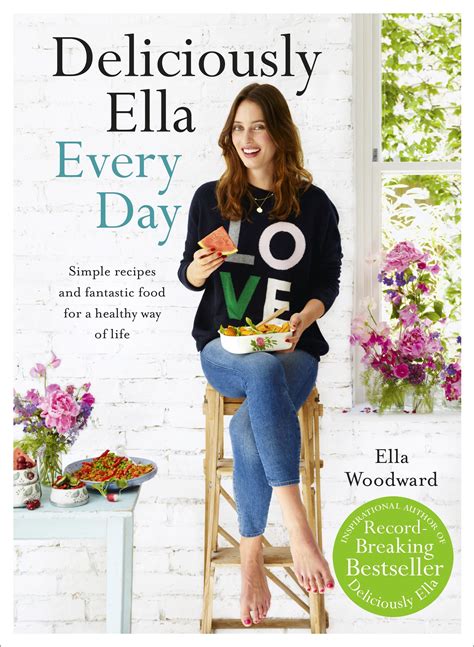 Download Deliciously Ella Every Day Simple Recipes And Fantastic Food For A Healthy Way Of Life 