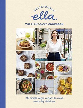 Full Download Deliciously Ella The Cookbook Plant Based Recipes From Our Kitchen To Yours 