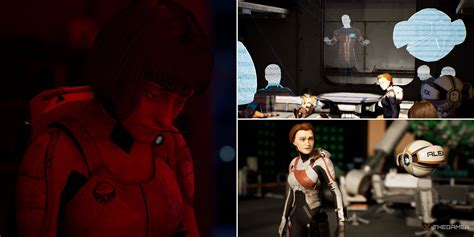 Deliver Us Mars Chapter 7 Walkthrough