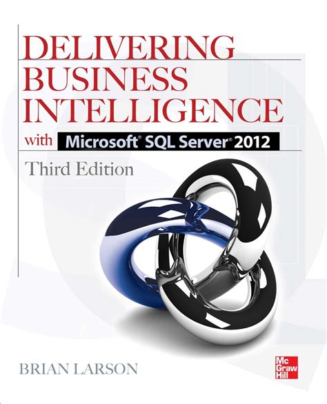 Delivering Business Intelligence With Microsoft Sql Server 2012 Pdf Book