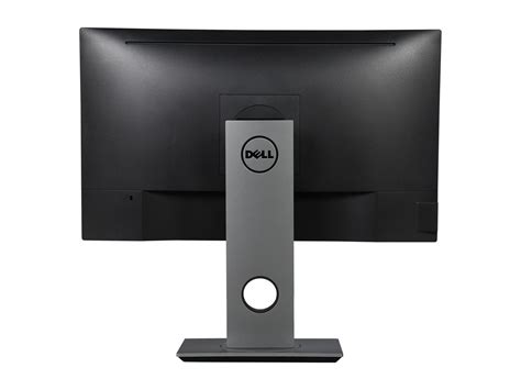 dell 24 monitor p2417h.