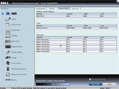 Dell Active Roles Diagnostic Tools 1 1 Quest