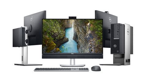 Dell All In One