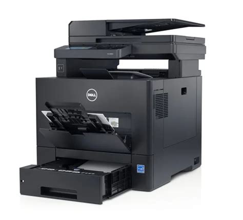 Dell C2665dnf Manual